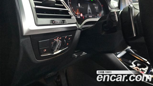 BMW X3 xDrive 20i