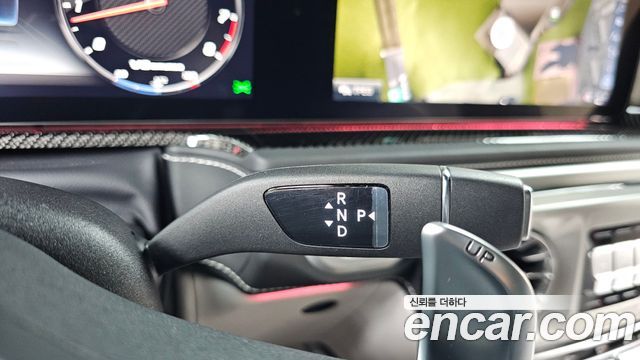 Mercedes-Benz G-Class AMG G63 K-Edition20
