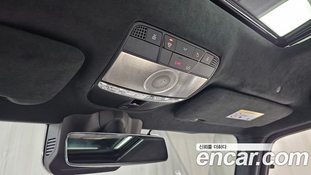 Mercedes-Benz G-Class AMG G63 K-Edition20