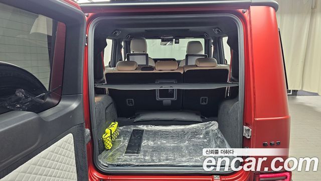 Mercedes-Benz G-Class AMG G63 K-Edition20
