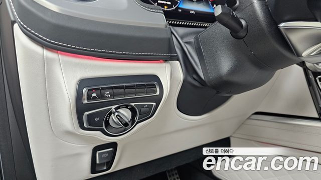 Mercedes-Benz G-Class AMG G63 K-Edition20