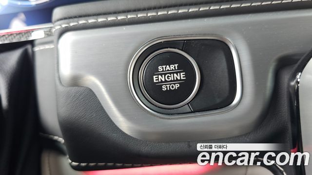 Mercedes-Benz G-Class AMG G63 K-Edition20