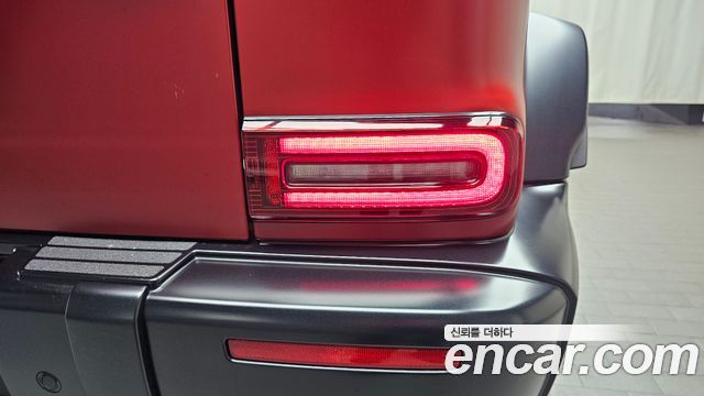 Mercedes-Benz G-Class AMG G63 K-Edition20