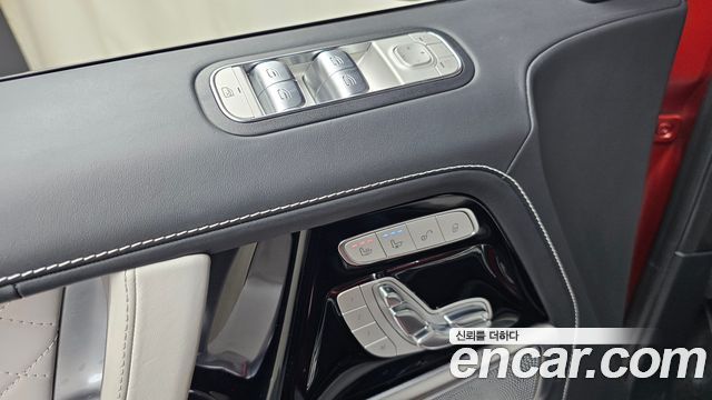 Mercedes-Benz G-Class AMG G63 K-Edition20