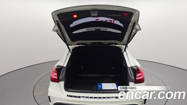 Mercedes-Benz GLA-Class GLA45 AMG 4MATIC