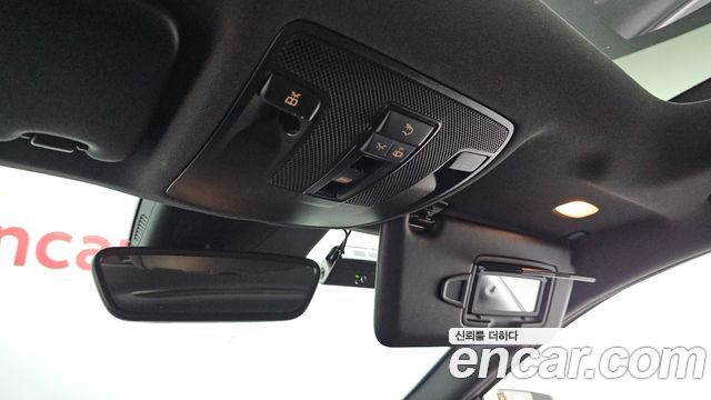 Mercedes-Benz GLA-Class GLA45 AMG 4MATIC