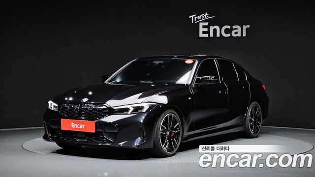 BMW 3-Series M340i Pro