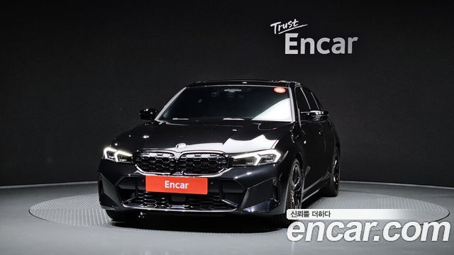 BMW 3-Series M340i Pro