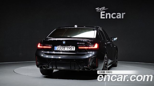 BMW 3-Series M340i Pro