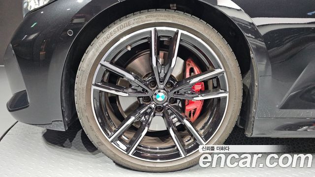 BMW 3-Series M340i Pro