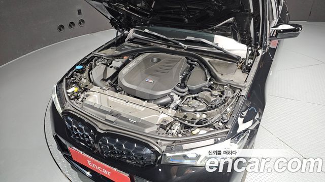 BMW 3-Series M340i Pro