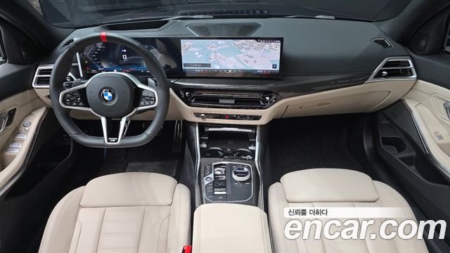 BMW 3-Series M340i Pro