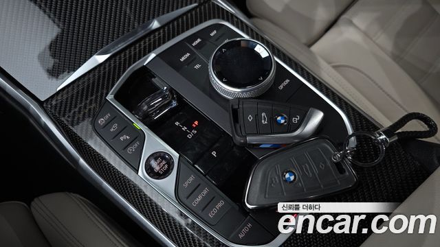BMW 3-Series M340i Pro