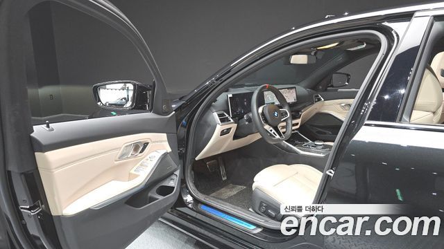 BMW 3-Series M340i Pro