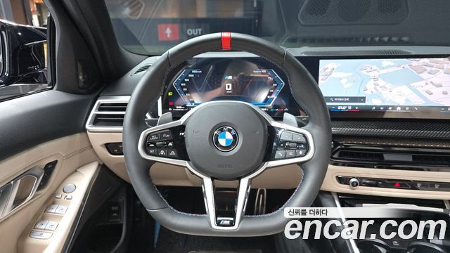 BMW 3-Series M340i Pro