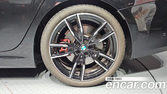 BMW 3-Series M340i Pro
