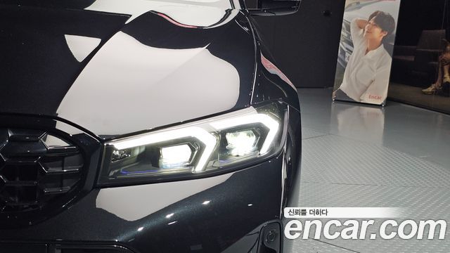 BMW 3-Series M340i Pro