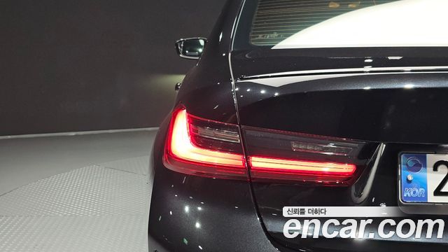 BMW 3-Series M340i Pro