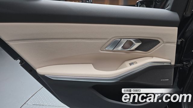 BMW 3-Series M340i Pro