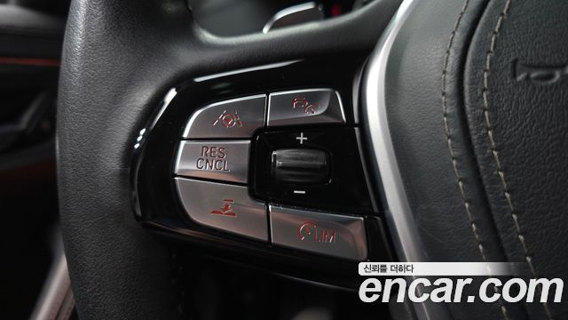 BMW 5-Series 520d Luxury Plus
