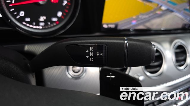 Mercedes-Benz E-Class E250 Avantgarde