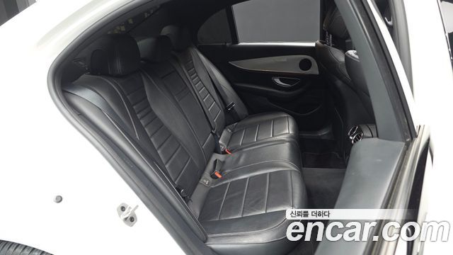 Mercedes-Benz E-Class E250 Avantgarde