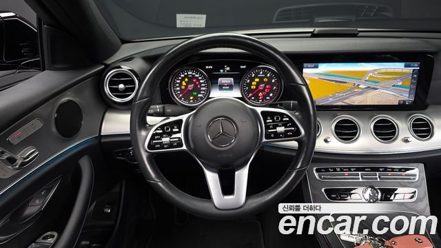 Mercedes-Benz E-Class E250 Avantgarde