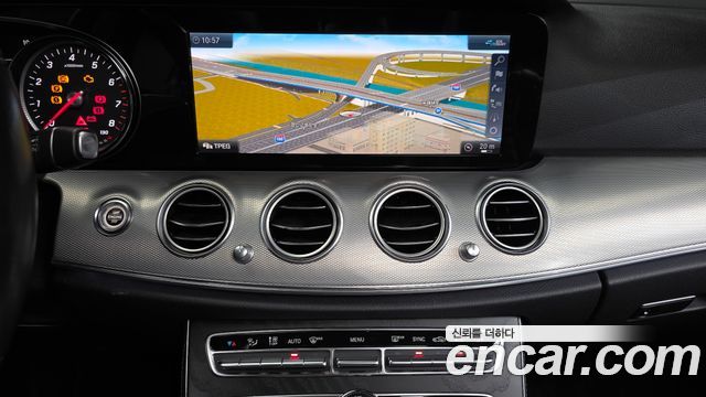 Mercedes-Benz E-Class E250 Avantgarde