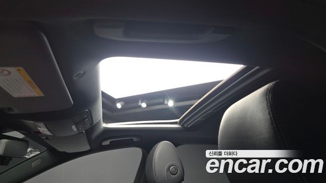 Mercedes-Benz E-Class E250 Avantgarde