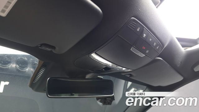 Mercedes-Benz E-Class E250 Avantgarde