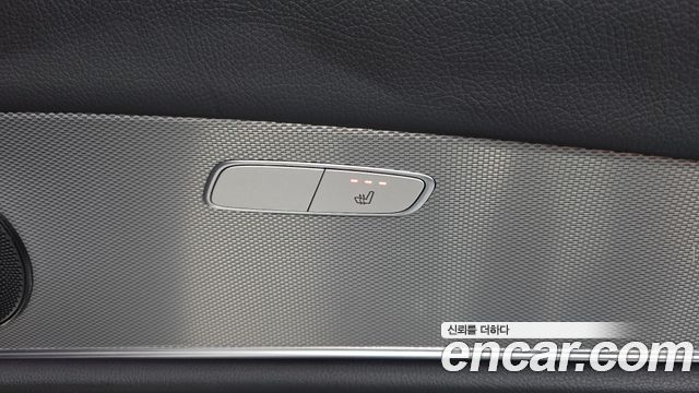 Mercedes-Benz E-Class E250 Avantgarde