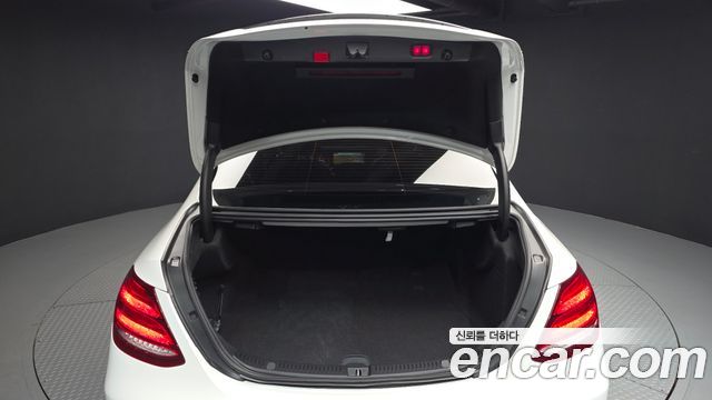 Mercedes-Benz E-Class E250 Avantgarde