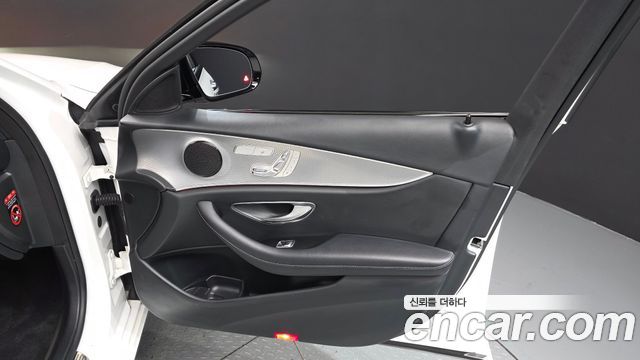Mercedes-Benz E-Class E250 Avantgarde