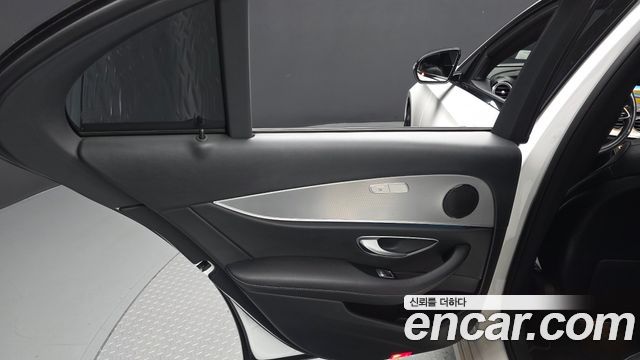 Mercedes-Benz E-Class E250 Avantgarde
