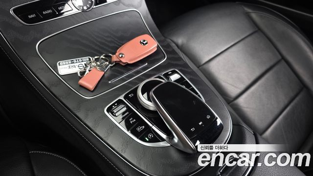 Mercedes-Benz E-Class E250 Avantgarde
