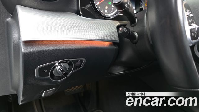 Mercedes-Benz E-Class E250 Avantgarde