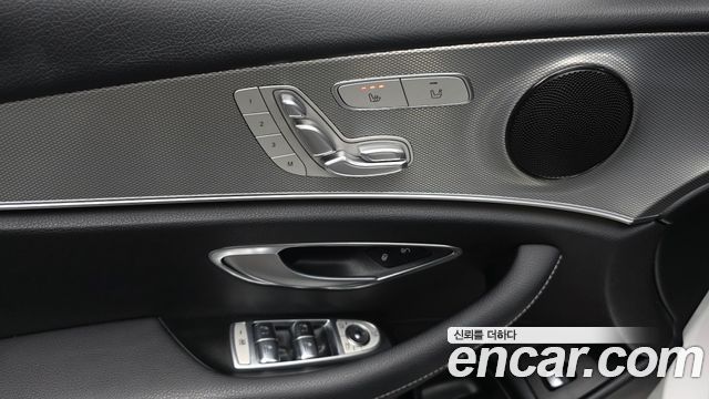 Mercedes-Benz E-Class E250 Avantgarde