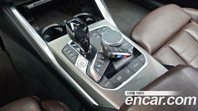 BMW 4-Series 420i M Sport Convertible