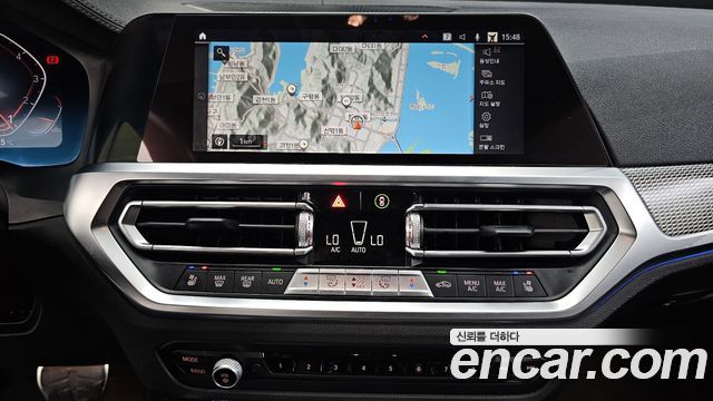 BMW 4-Series 420i M Sport Convertible