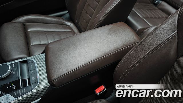 BMW 4-Series 420i M Sport Convertible