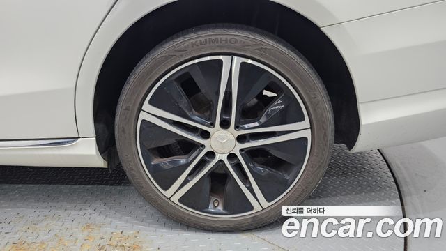 Mercedes-Benz C-Class C220 d 4MATIC Exclusive