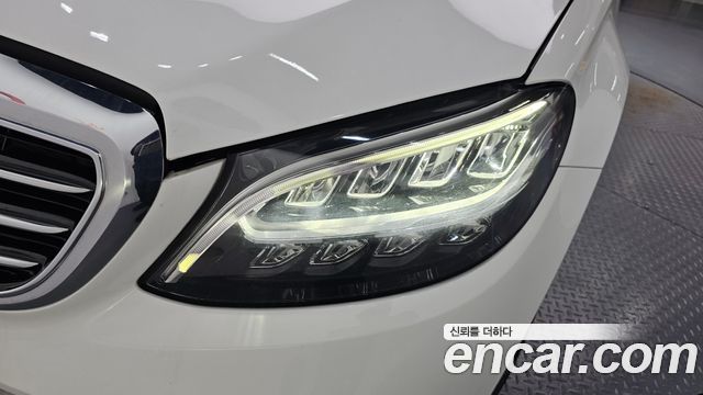 Mercedes-Benz C-Class C220 d 4MATIC Exclusive