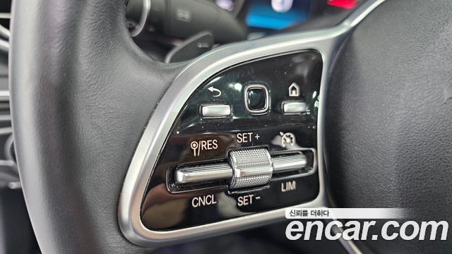 Mercedes-Benz C-Class C220 d 4MATIC Exclusive