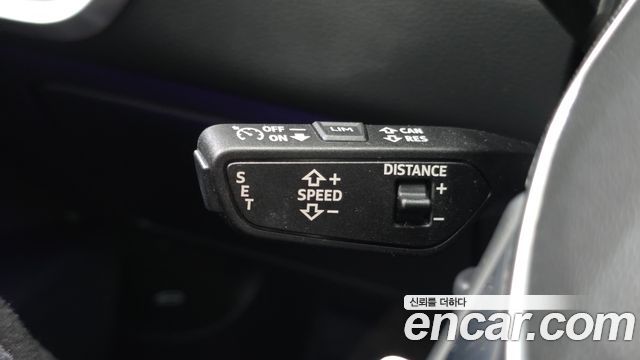 Audi A6 45 TFSI Quattro Premium