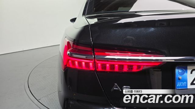 Audi A6 45 TFSI Quattro Premium