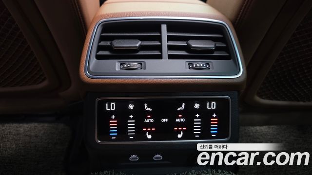 Audi A6 45 TFSI Quattro Premium