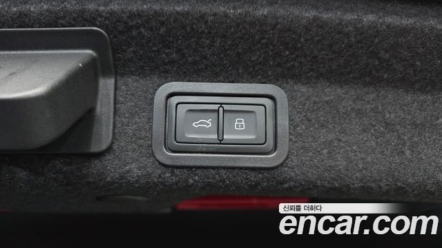 Audi A6 45 TFSI Quattro Premium
