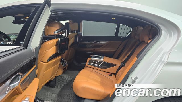 BMW 7-Series 730Ld xDrive M Sport