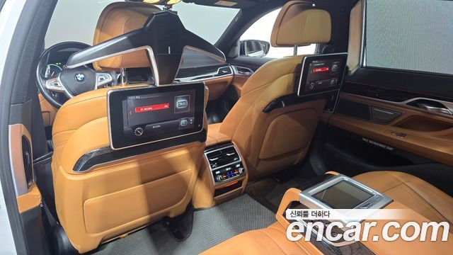 BMW 7-Series 730Ld xDrive M Sport