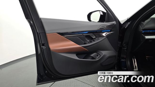 BMW i5 M60 xDrive